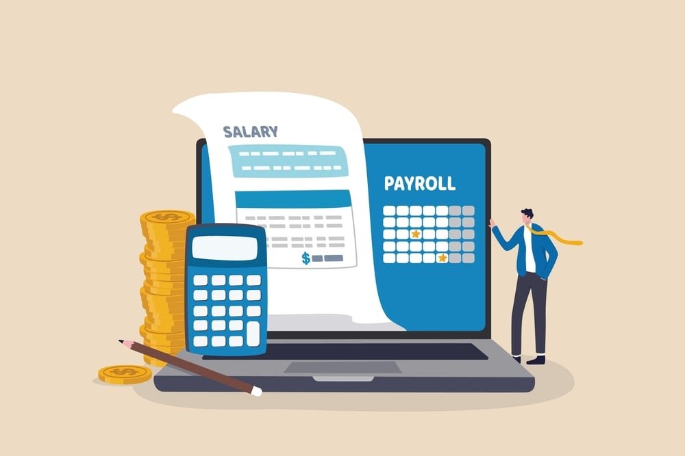 Payroll Services