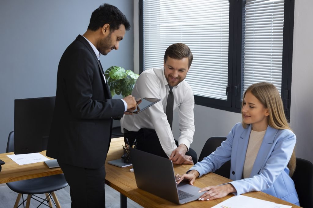 Checklist for setting up a limited company in the UK