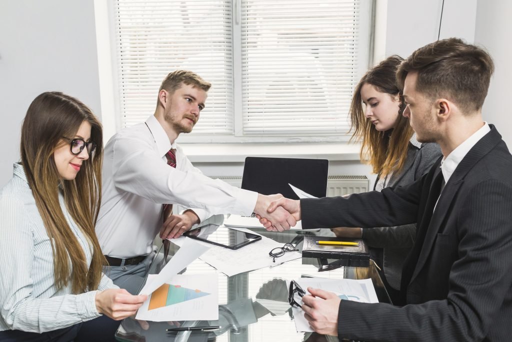 Bookkeeping and accounting services in Milton Keynes for small businesses