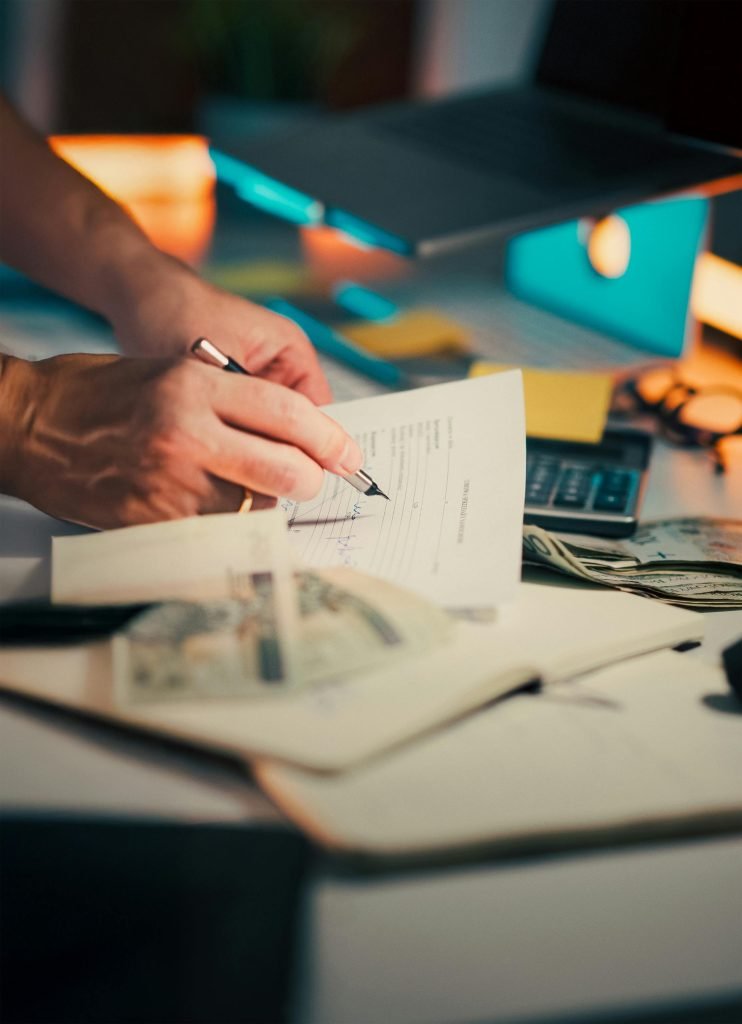 good tax advisor in the Uk