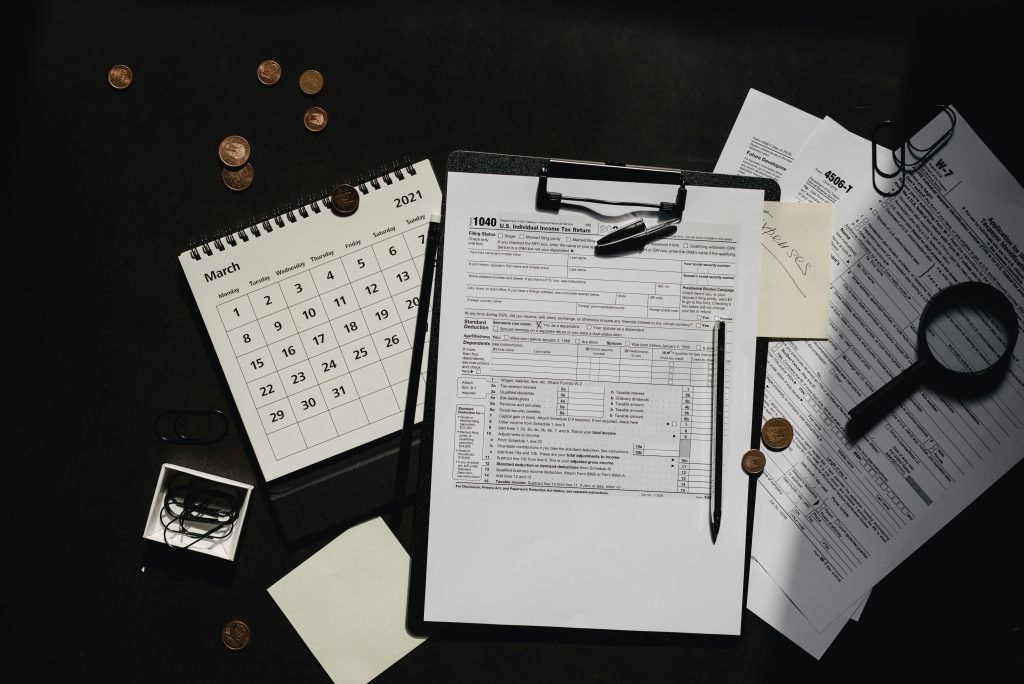 effective tax planning service