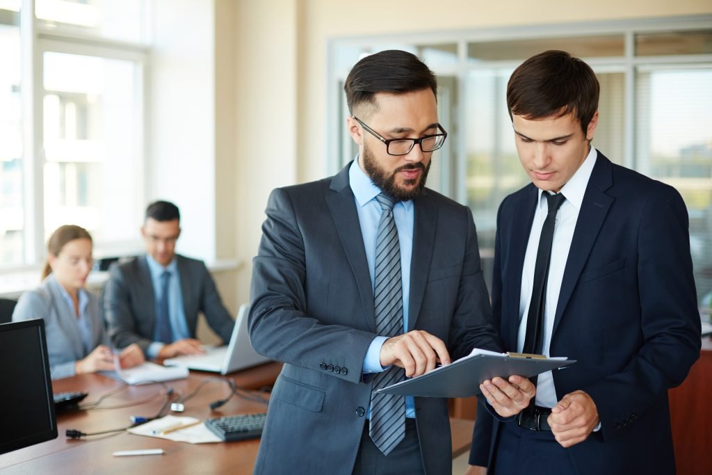 Best accountant in the UK helping limited company owners manage finances