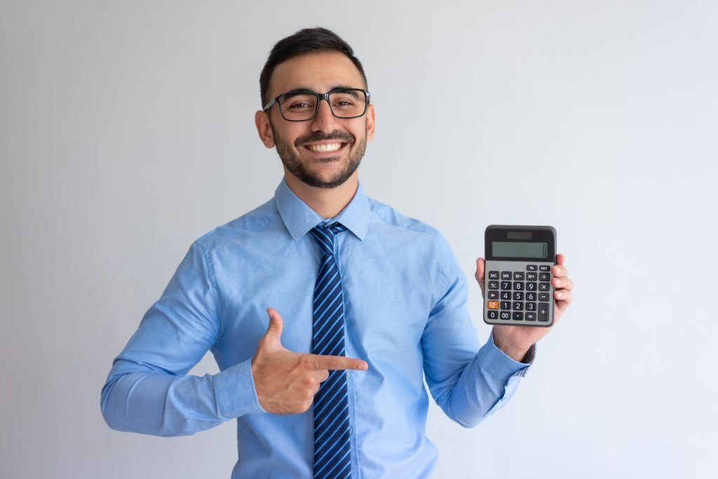 Professional accounting services in Milton Keynes supporting small businesses