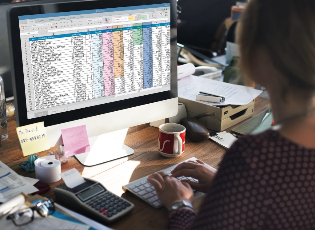 Reliable bookkeeping services in Milton Keynes ensuring positive cash flow