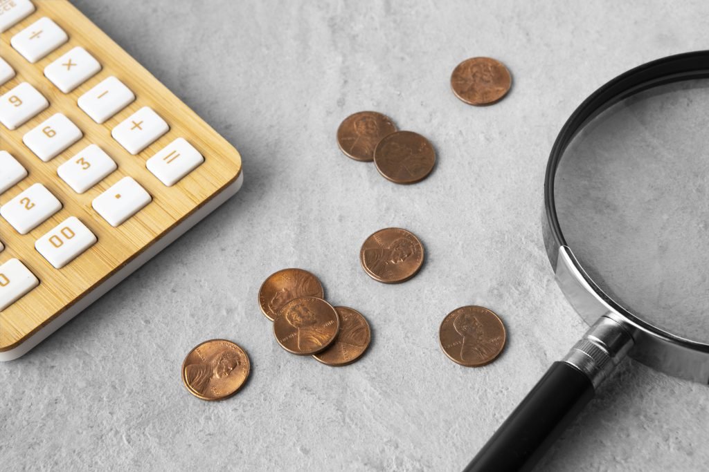 Bookkeeping prices in Milton Keynes for small businesses