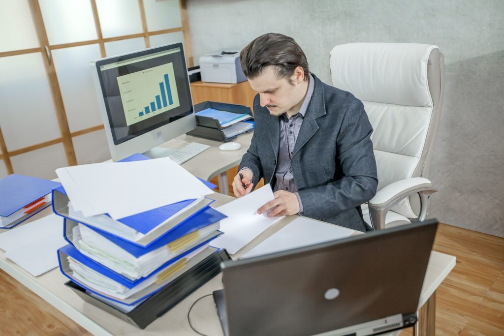 Bookkeeping and accounting services in Milton Keynes for small businesses